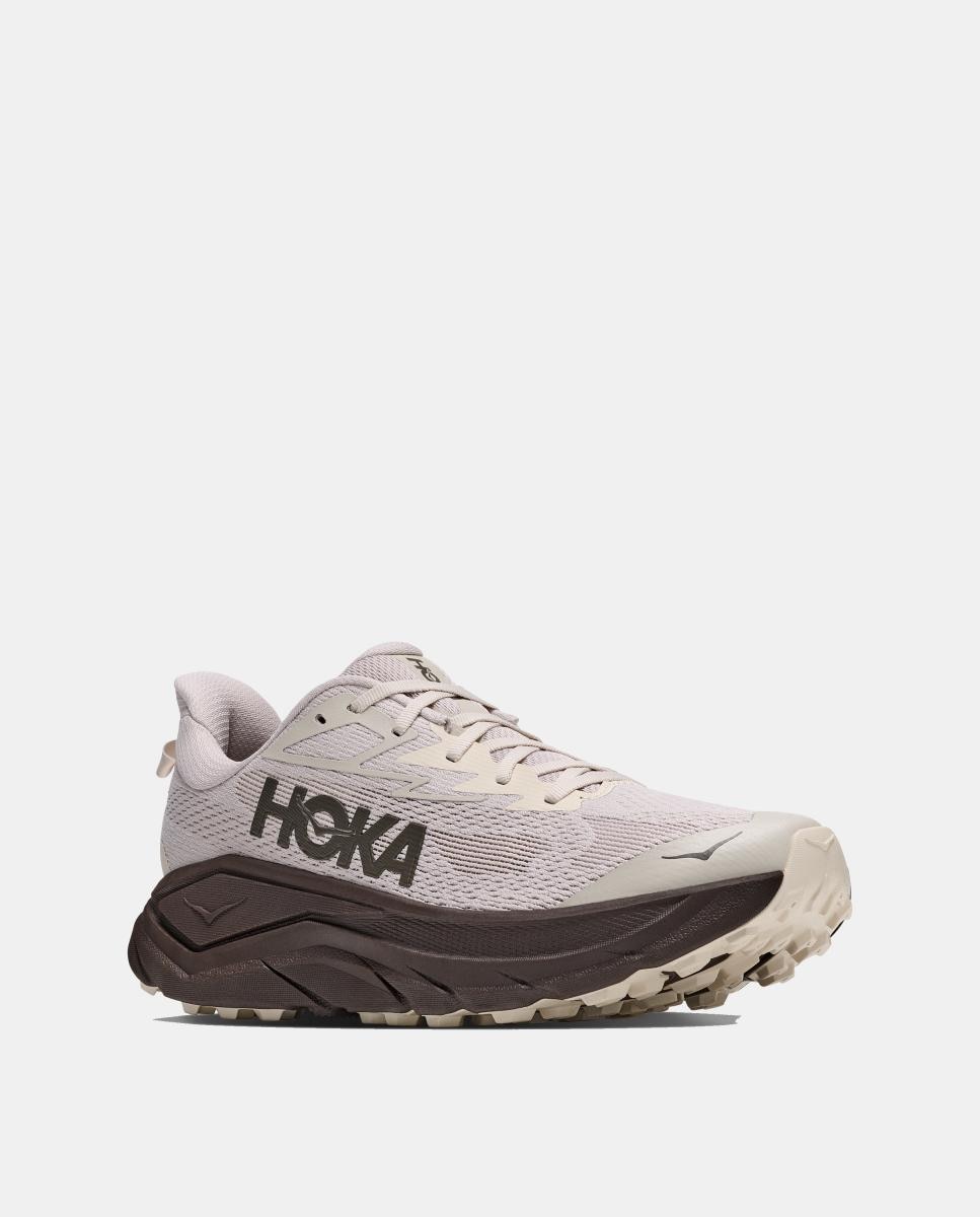 Hoka CHALLENGER 8 para hombre - Gris oscuro Gris oscuro-6