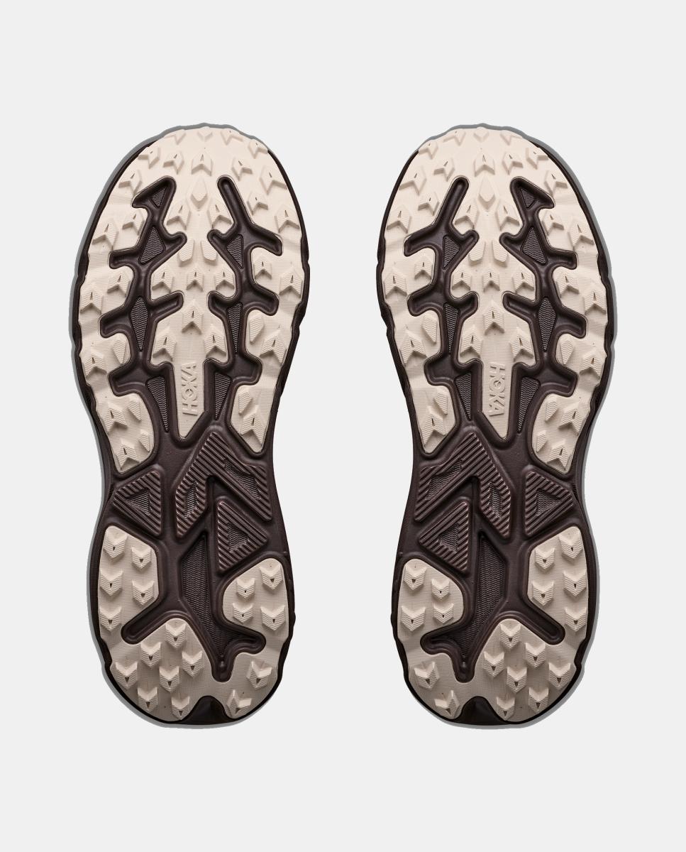 Hoka CHALLENGER 8 para hombre - Gris oscuro Gris oscuro-7