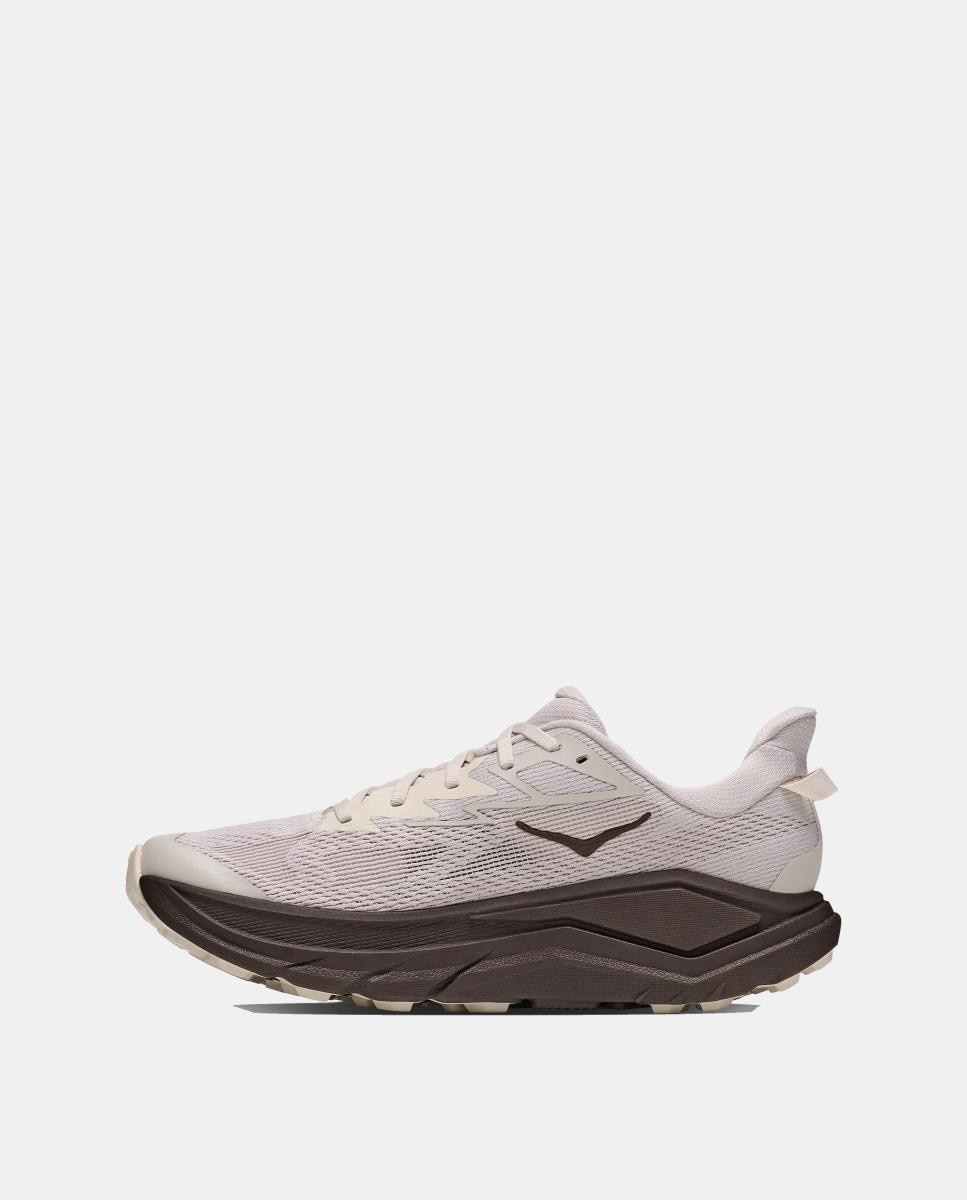 Hoka CHALLENGER 8 para hombre - Gris oscuro Gris oscuro-8