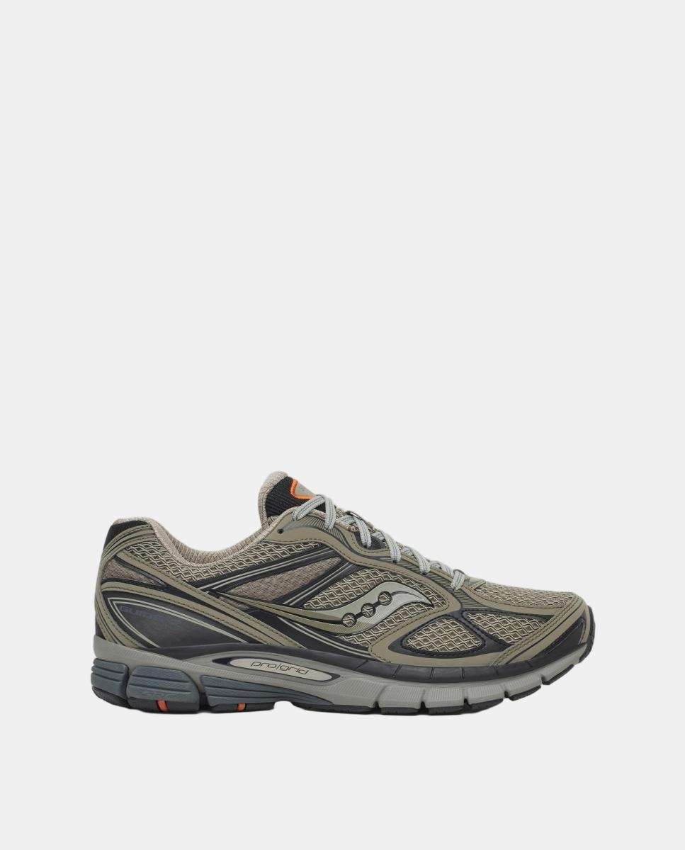 Imagem 0 de Sapatilhas Casual de homem Progrid Guide7 Saucony