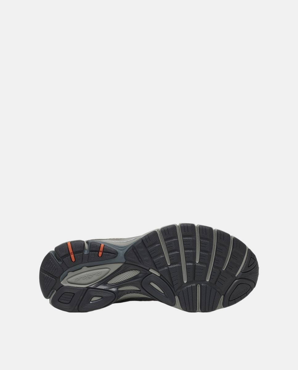 Sapatilhas Casual de homem Progrid Guide7 Saucony Verde / Preto-6