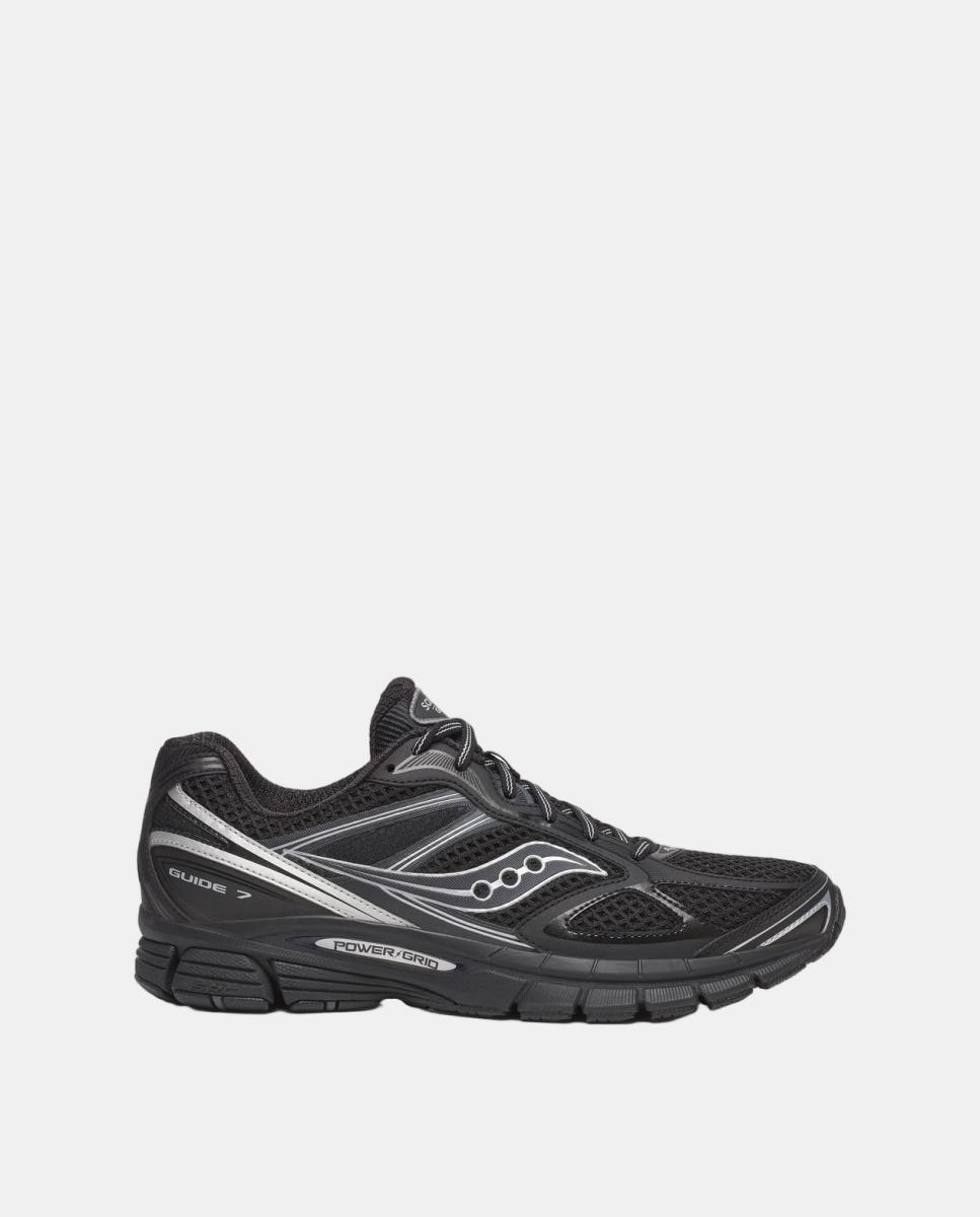 Imagem 0 de Sapatilhas Casual de homem Progrid Guide7 Saucony
