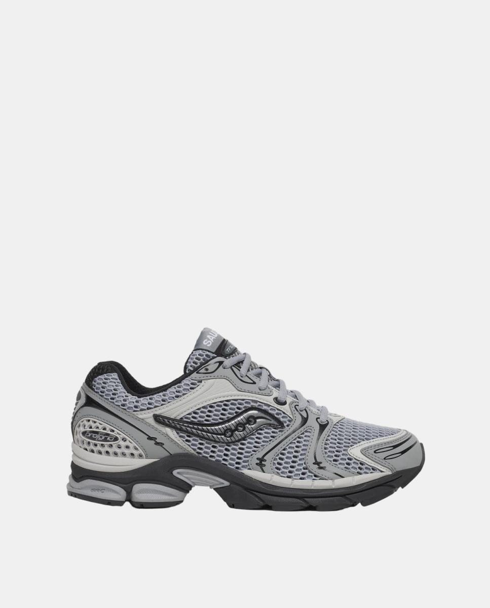 Imagem 0 de Sapatilhas Casual de homem Progrid Triumph 4 Saucony