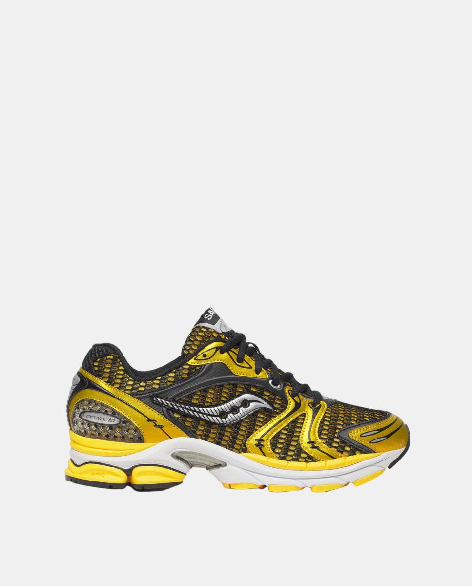 Imagem 0 de Sapatilhas Casual de unisex Progrid Triumph 4 Saucony