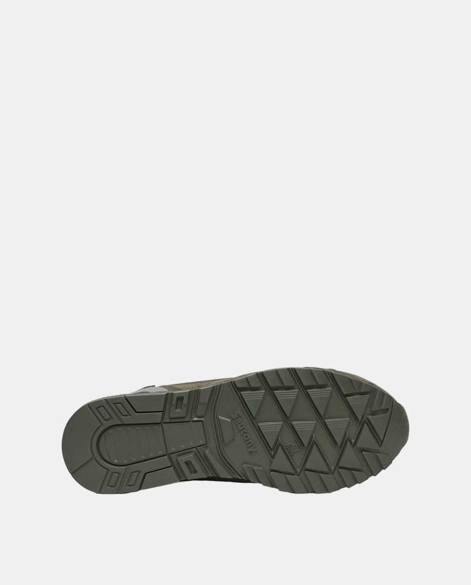Imagen 6 de Zapatillas de casual de hombre Shadow 6000 Gtx Saucony - Verde Verde