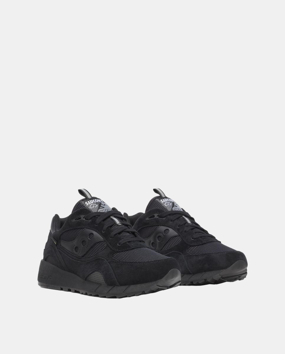Sapatilhas Casual de homem Shadow 6000 Gtx Saucony Preto-2