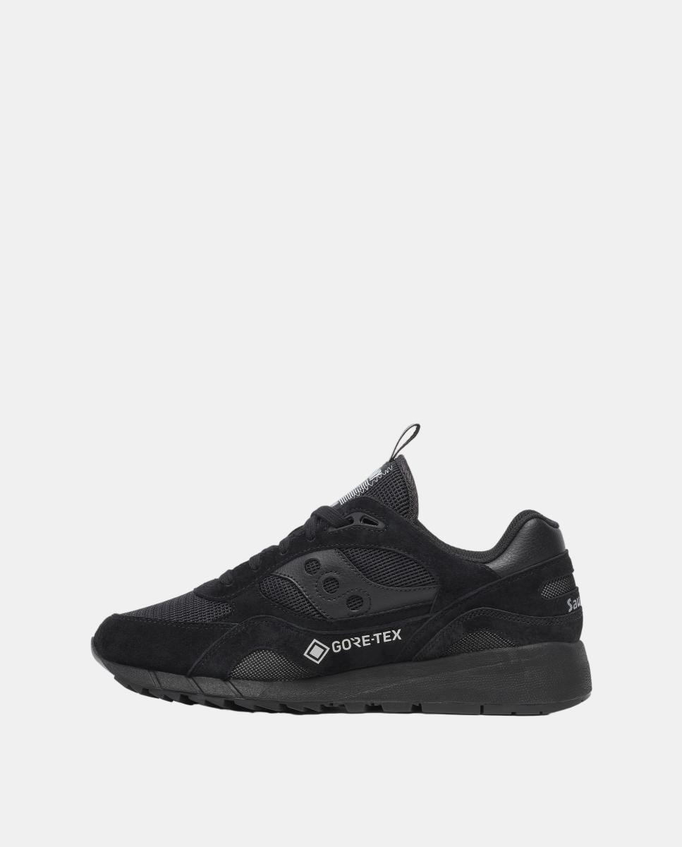 Sapatilhas Casual de homem Shadow 6000 Gtx Saucony Preto-3
