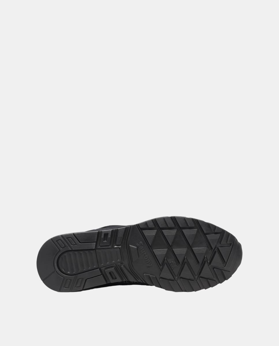 Sapatilhas Casual de homem Shadow 6000 Gtx Saucony Preto-6