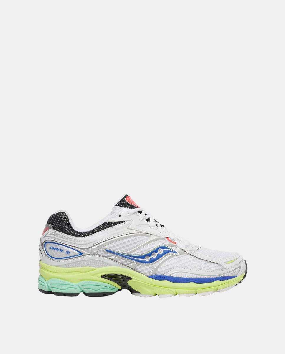 Imagem 0 de Saucony PROGRID OMNI 9 para homem