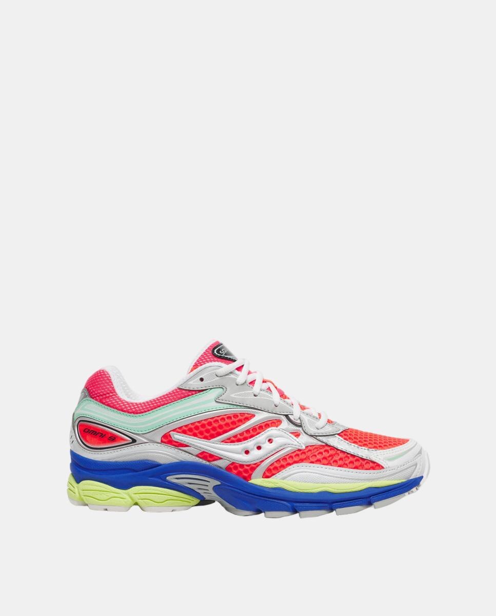 Imagem 0 de Saucony PROGRID OMNI 9 para homem