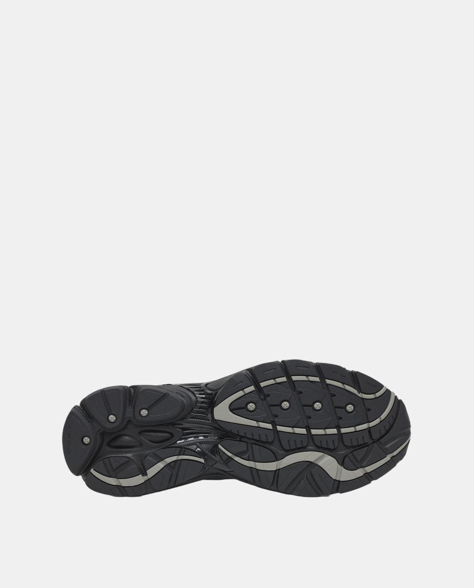 Saucony PROGRID OMNI 9 GTX para homem Preto / Cinzento-6