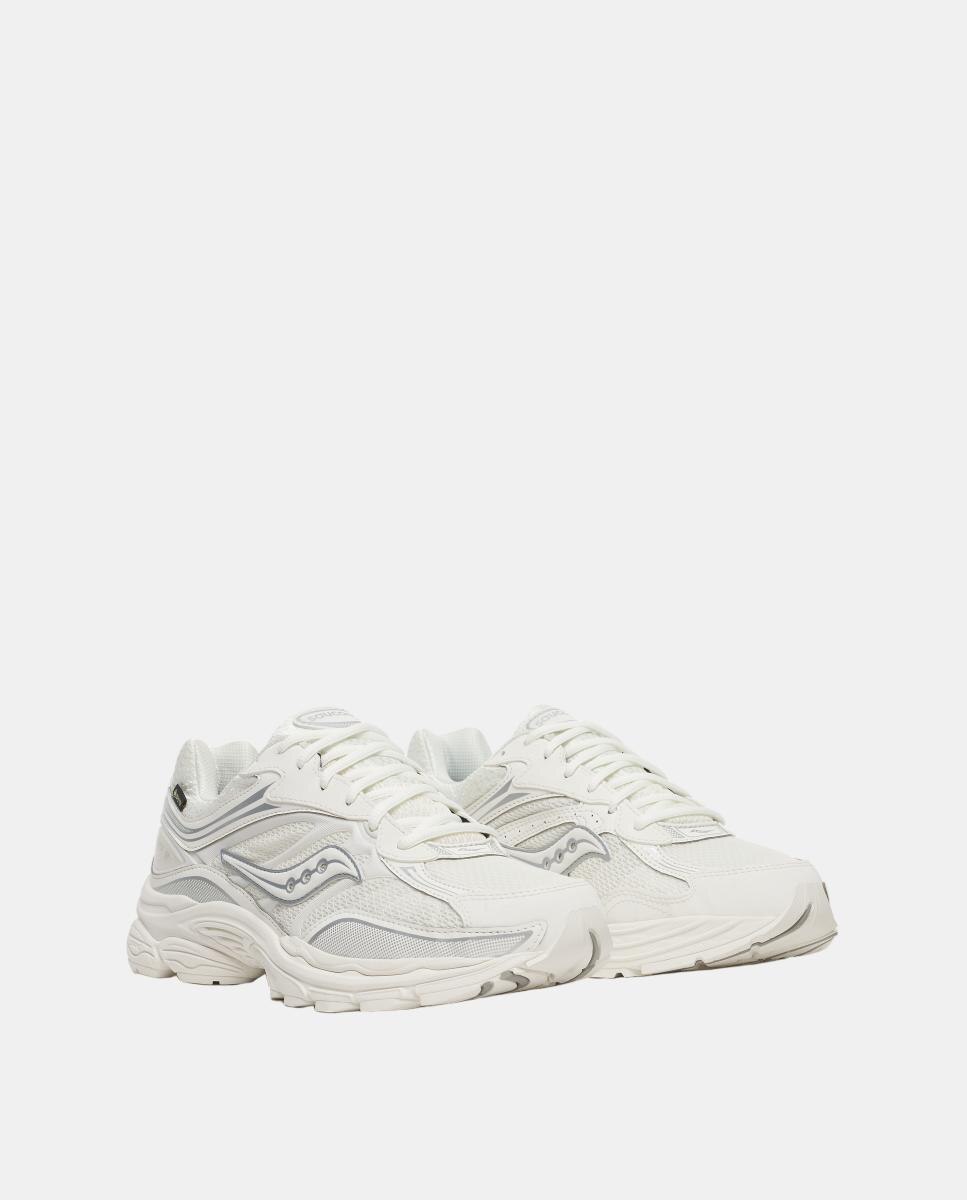 Saucony PROGRID OMNI 9 GTX para homem Branco-2