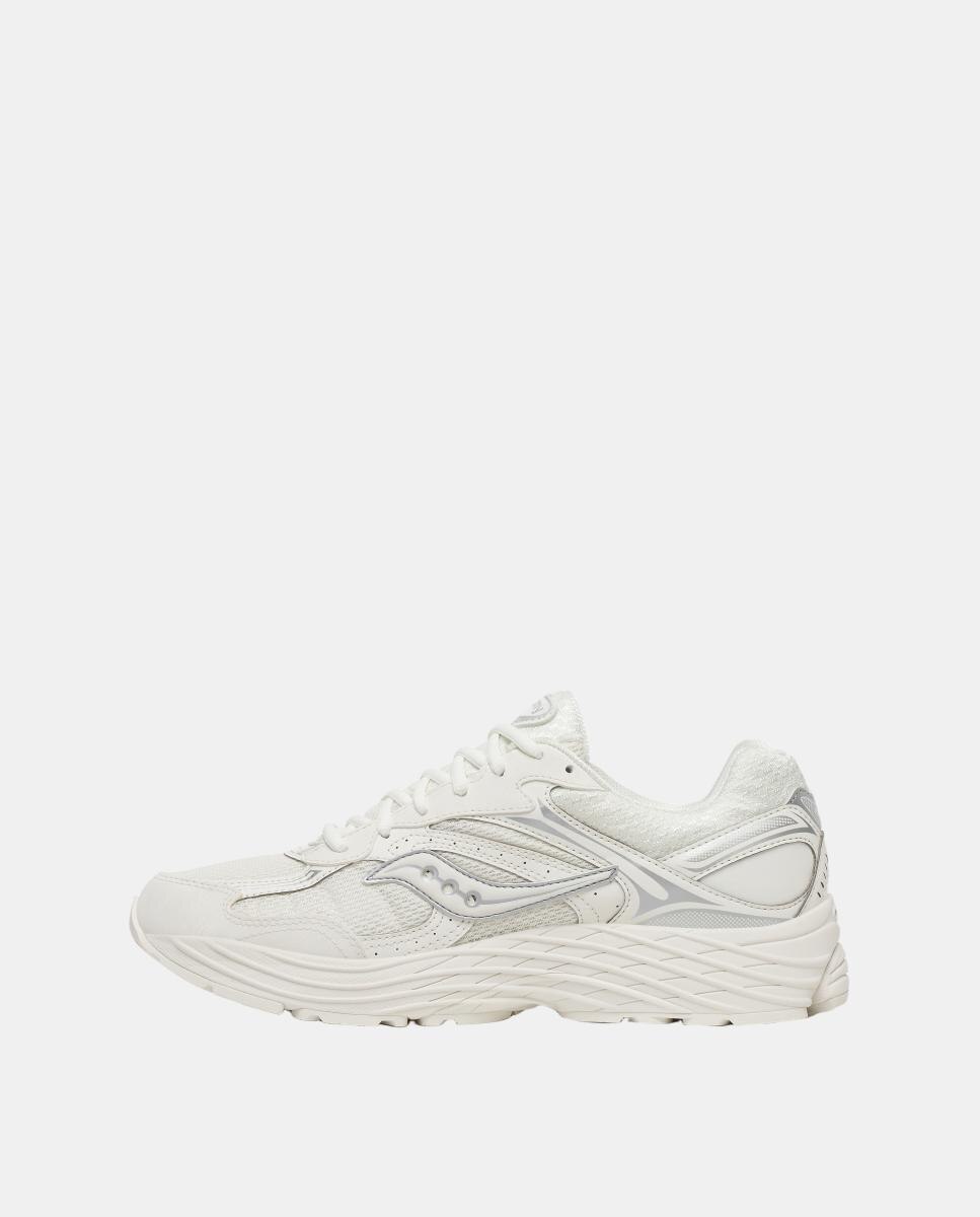 Saucony PROGRID OMNI 9 GTX para homem Branco-3