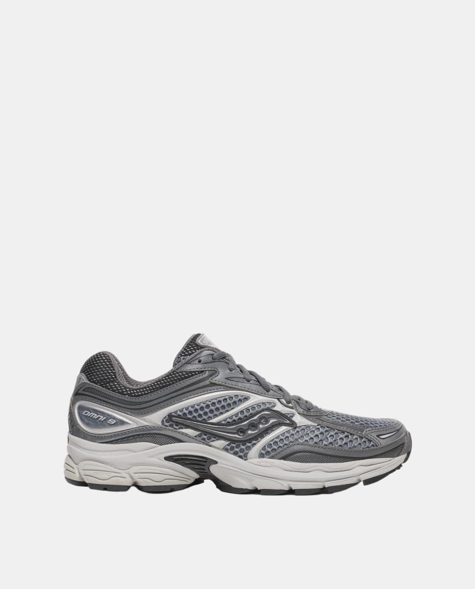 Imagem 0 de Sapatilhas Casual de homem Progrid Omni 9 Saucony