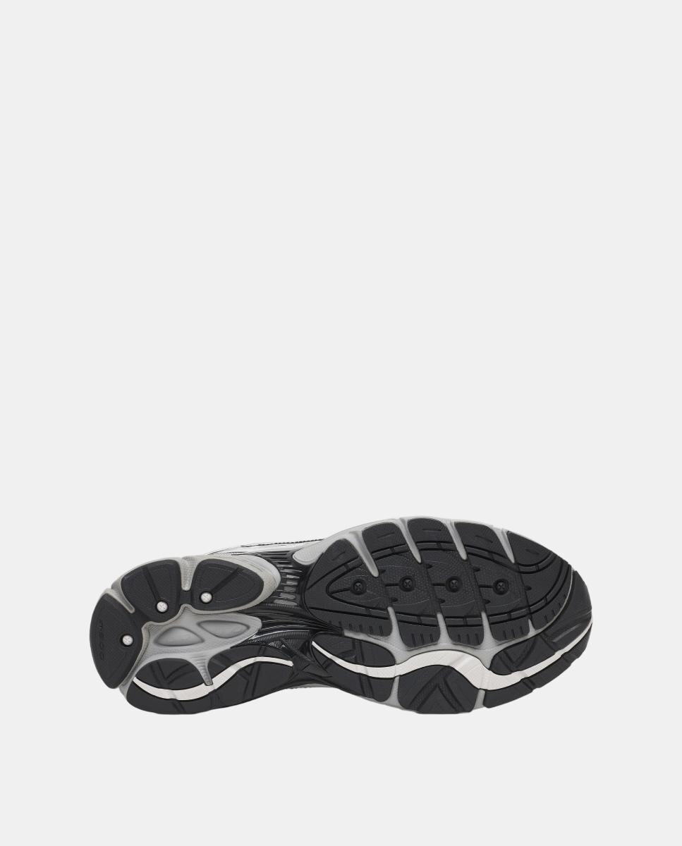 Sapatilhas Casual de homem Progrid Omni 9 Saucony Branco / Preto-7