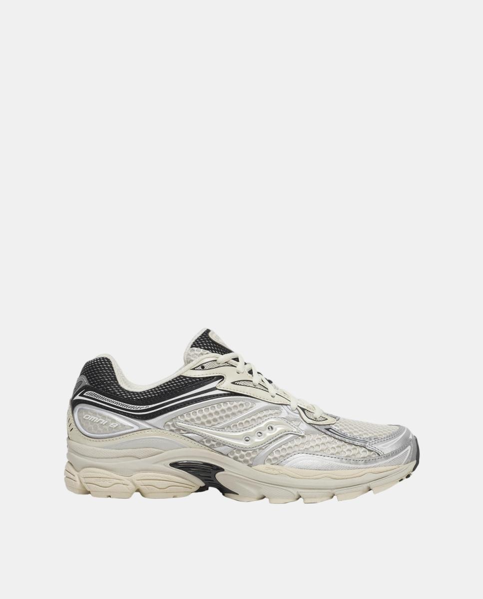 Imagem 0 de Sapatilhas Casual de homem Progrid Omni 9 Saucony