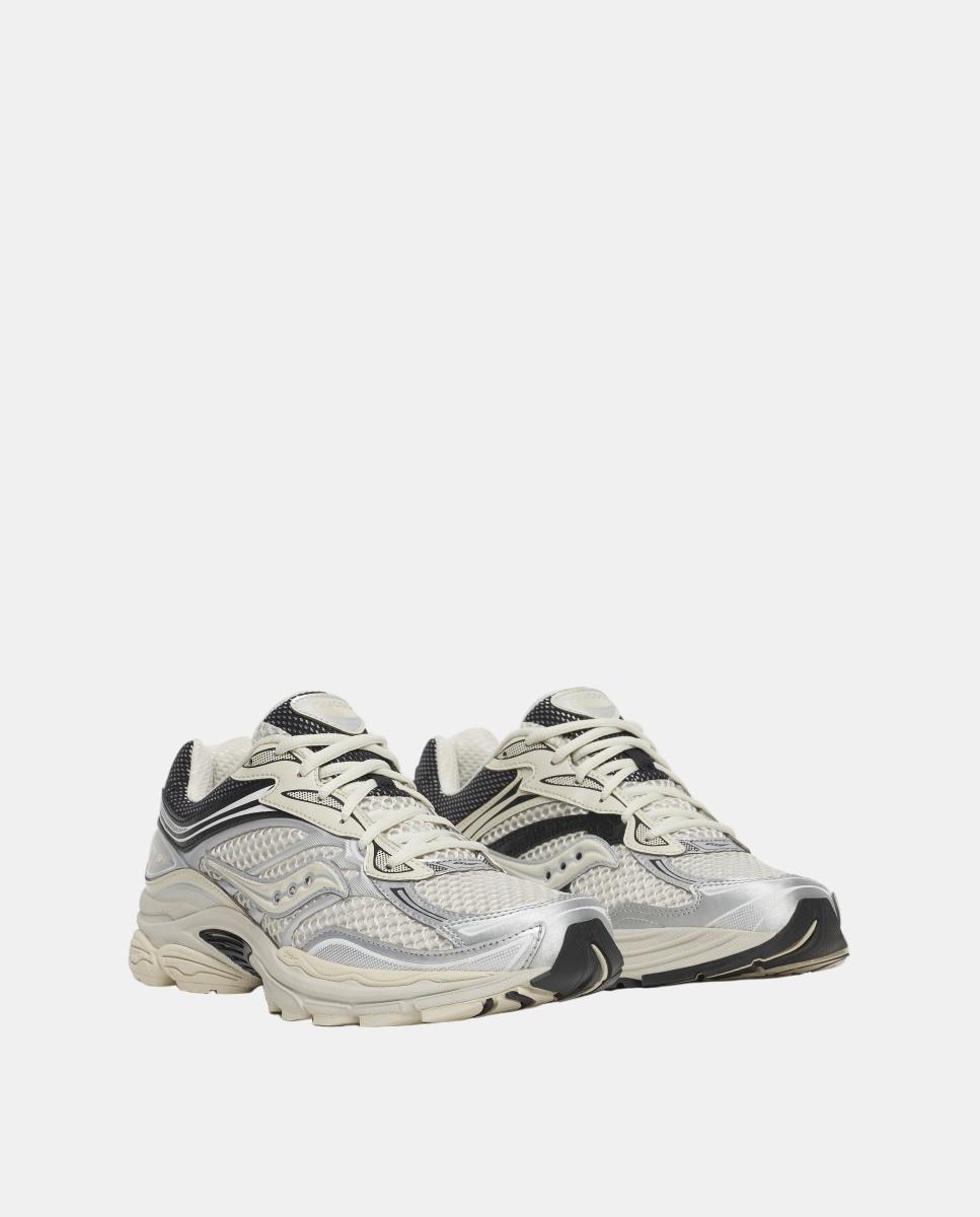 Sapatilhas Casual de homem Progrid Omni 9 Saucony Cinzento-2