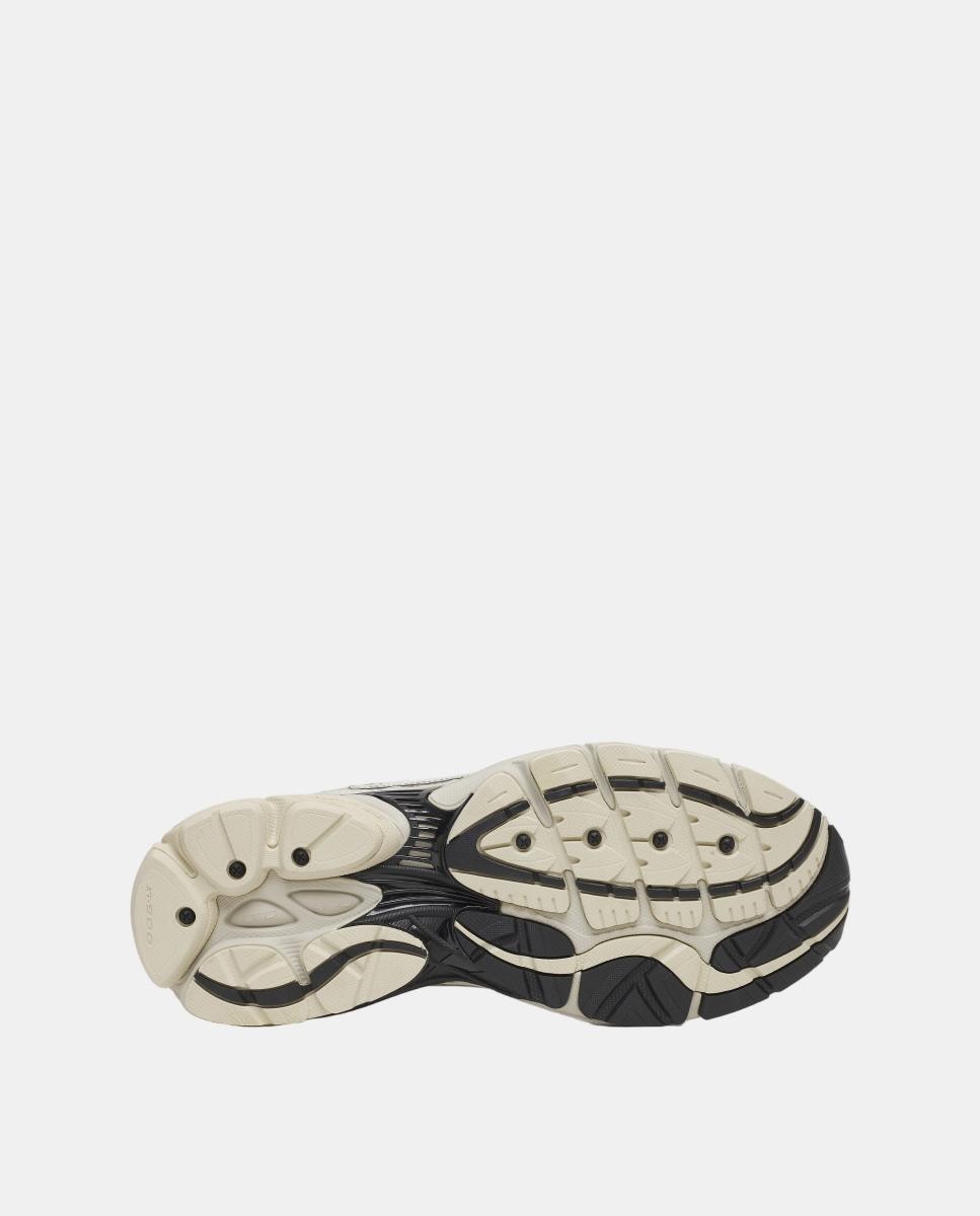 Sapatilhas Casual de homem Progrid Omni 9 Saucony Cinzento-6