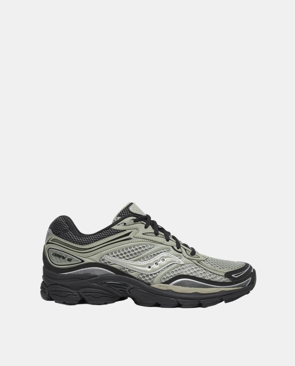 Imagem 0 de Sapatilhas Casual de homem Progrid Omni 9 Saucony