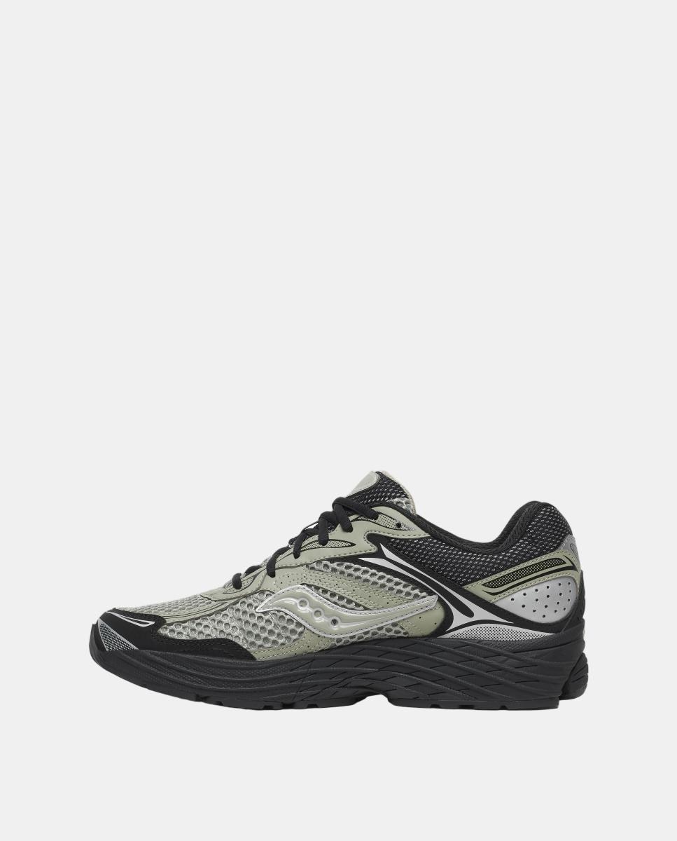 Sapatilhas Casual de homem Progrid Omni 9 Saucony Verde / Preto-3