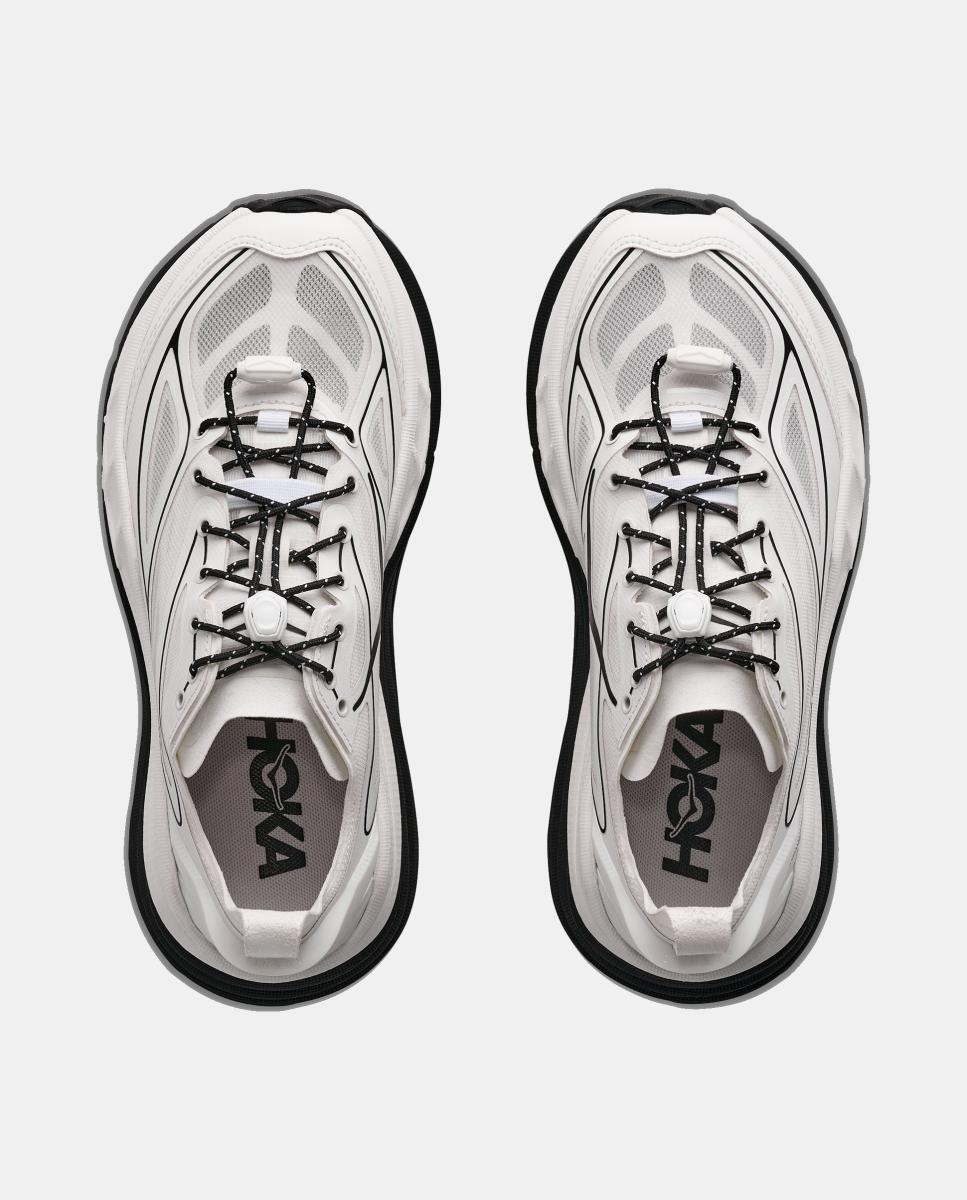 HOKA STINSON ONE7 para hombre y mujer - Negro Negro-2