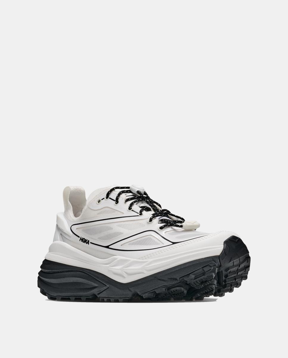 HOKA STINSON ONE7 para hombre y mujer - Negro Negro-3