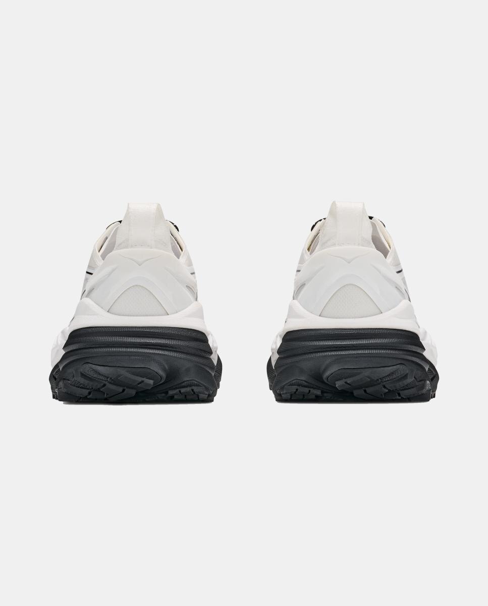 HOKA STINSON ONE7 para hombre y mujer - Negro Negro-4
