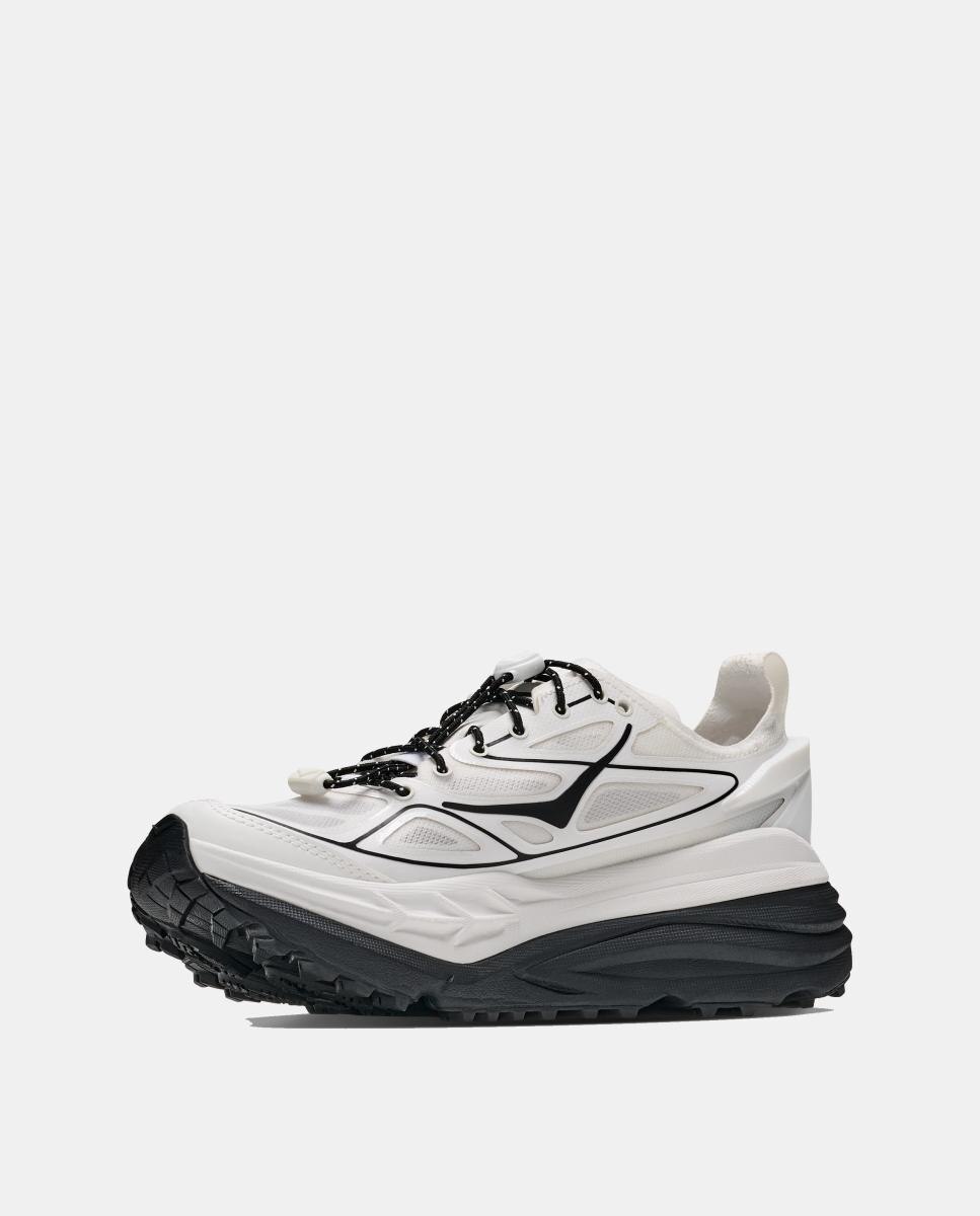 HOKA STINSON ONE7 para hombre y mujer - Negro Negro-5