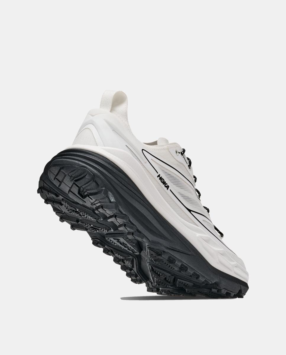HOKA STINSON ONE7 para hombre y mujer - Negro Negro-6
