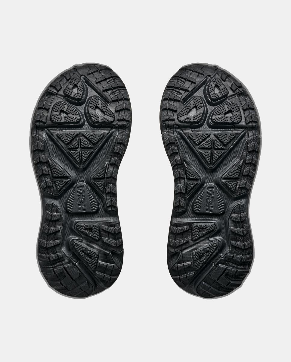 HOKA STINSON ONE7 para hombre y mujer - Negro Negro-7
