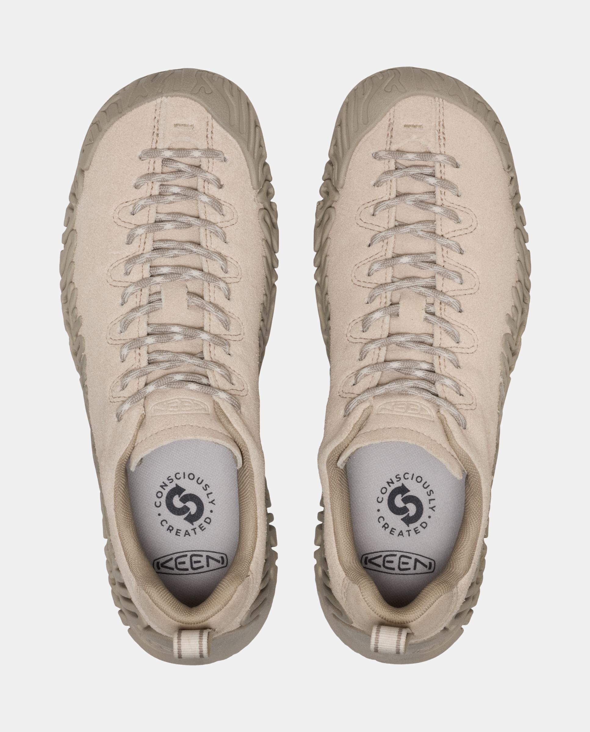 Sapatilhas KEEN JASPER MERKO M para Homem Cru-3