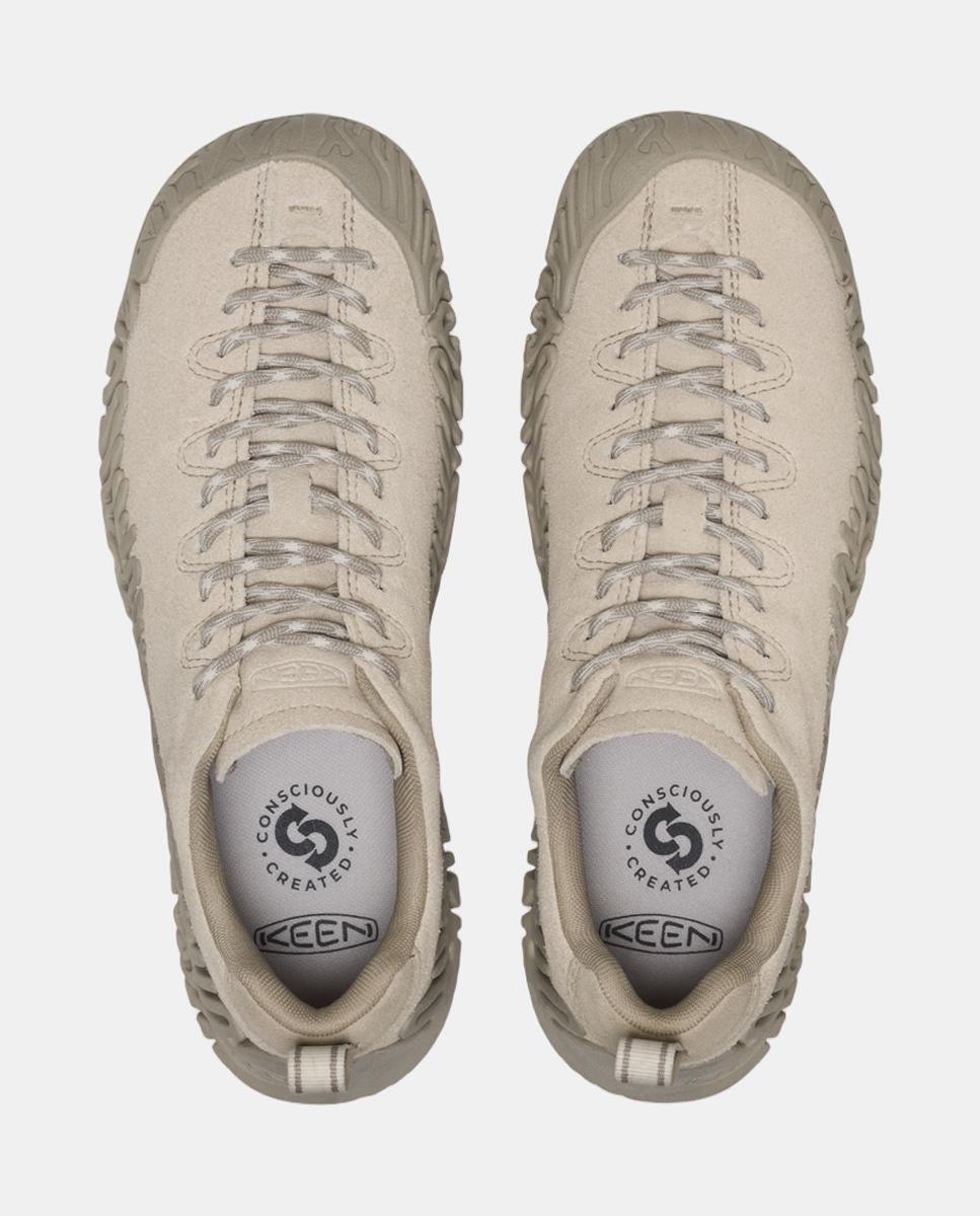 Sapatilhas KEEN JASPER MERKO M para Homem Cru-4