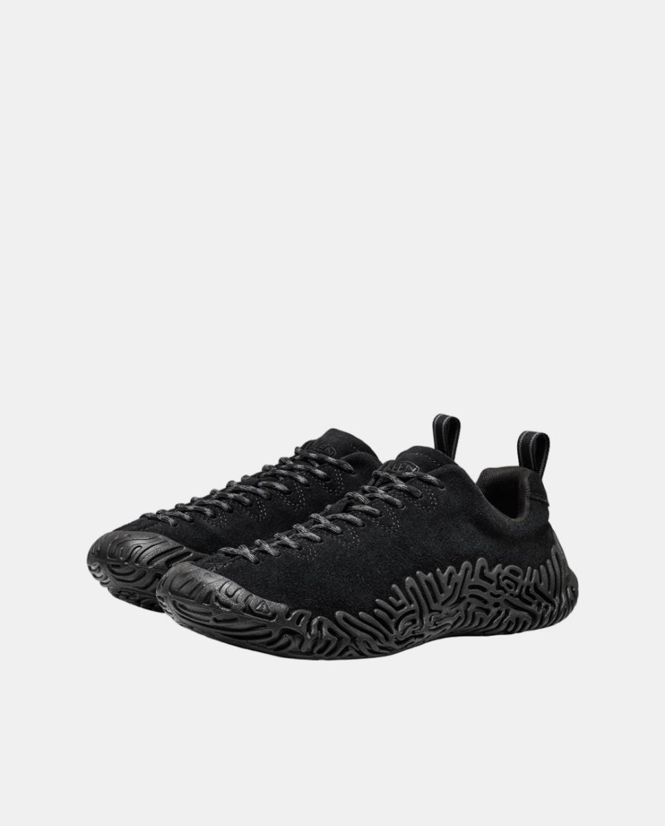 Sapatilhas KEEN JASPER MERKO M para Homem Preto-2