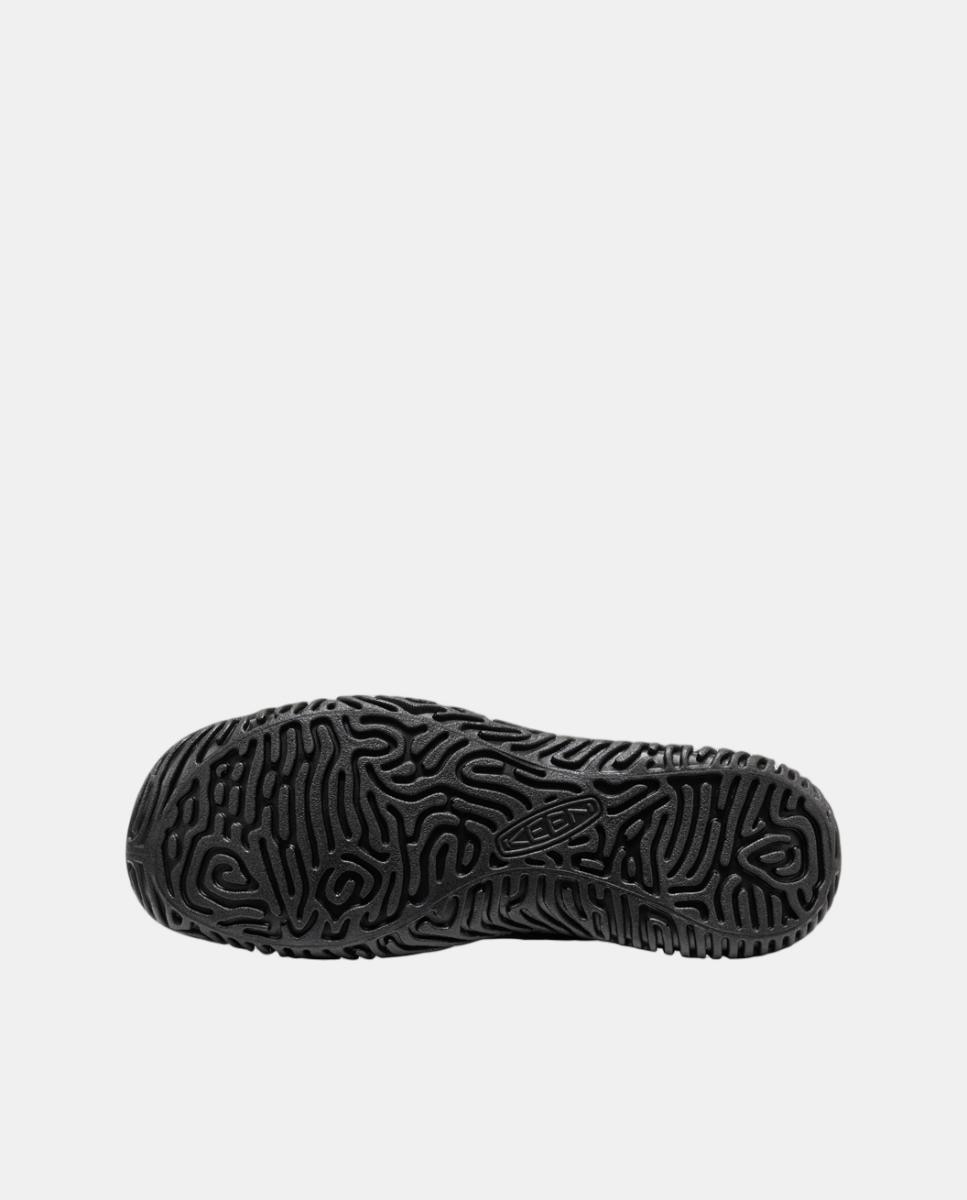 Sapatilhas KEEN JASPER MERKO M para Homem Preto-5