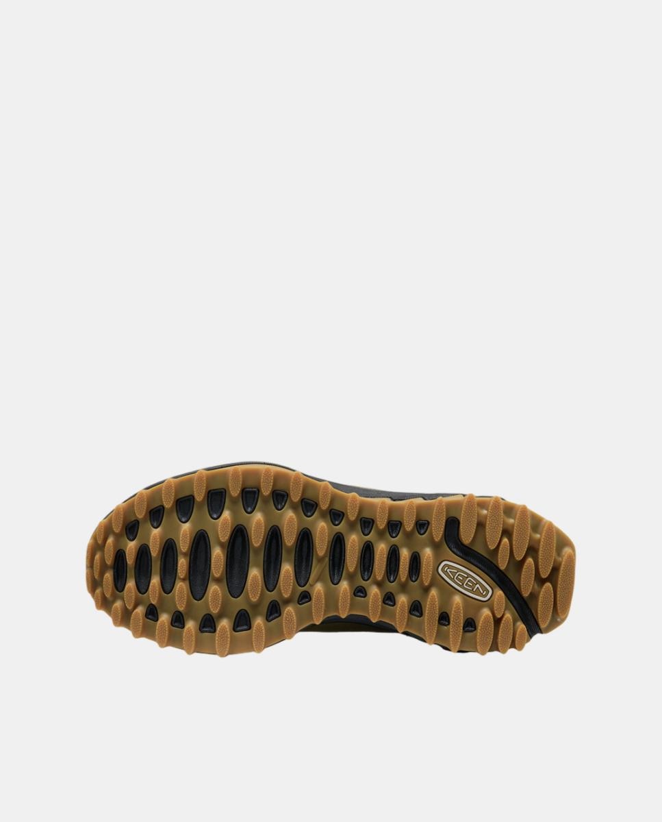 Sapatilhas KEEN JASPER ZIONIC M para Homem Verde Azeitona-5