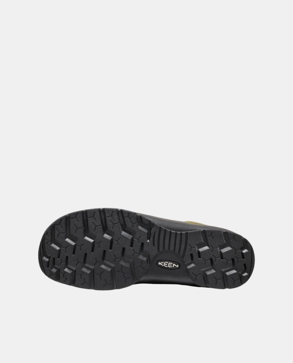 Sapatilhas KEEN JASPER M para Homem Verde-escuro-5