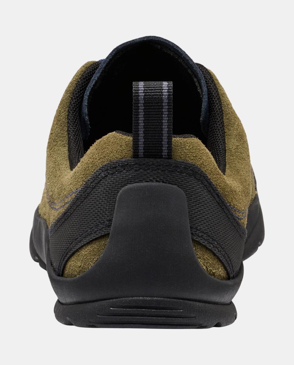 Sapatilhas KEEN JASPER M para Homem Verde-escuro-6
