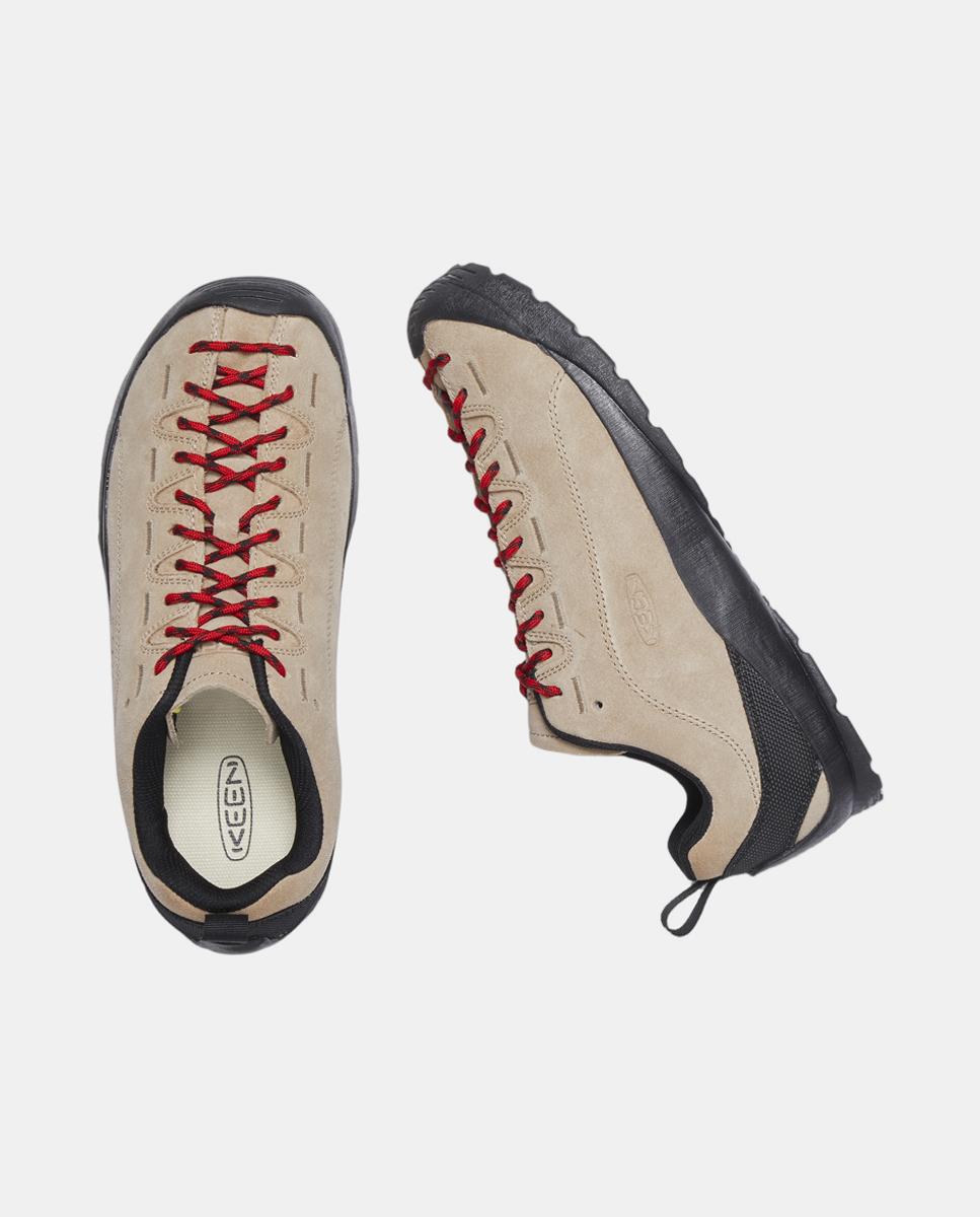 KEEN JASPER M para HOMBRE - Beige Beige-4