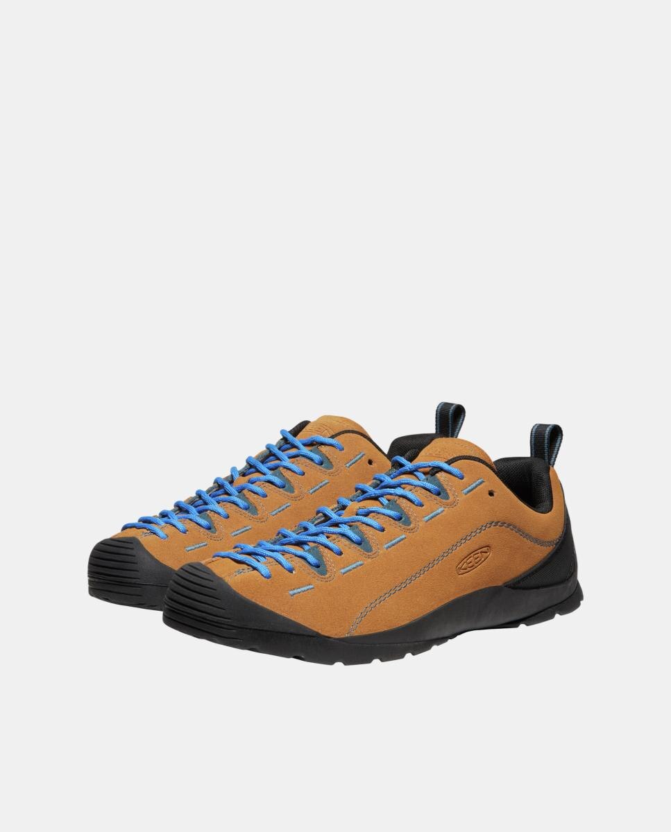 Sapatilhas KEEN JASPER M para Homem Castanho-claro-2