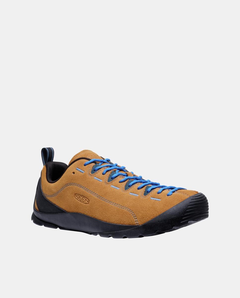 Sapatilhas KEEN JASPER M para Homem Castanho-claro-4