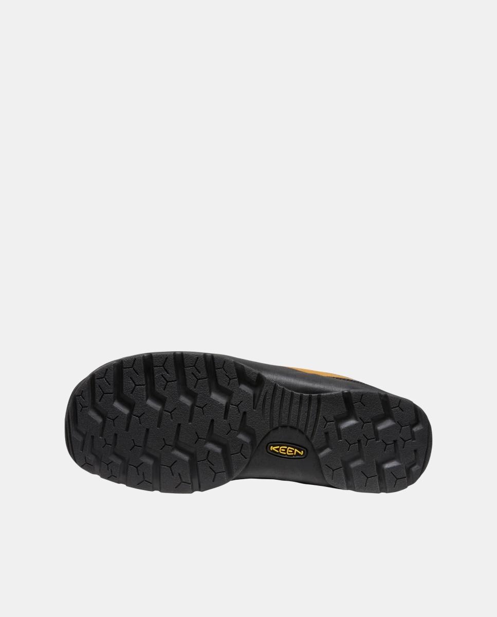 Sapatilhas KEEN JASPER M para Homem Castanho-claro-5