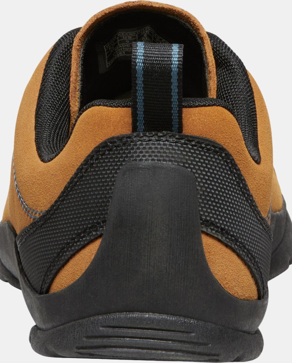 Sapatilhas KEEN JASPER M para Homem Castanho-claro-6