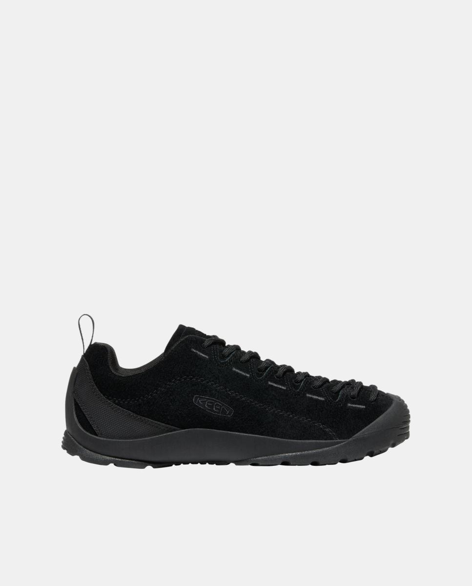 Sapatilhas KEEN JASPER M para Homem Preto-1