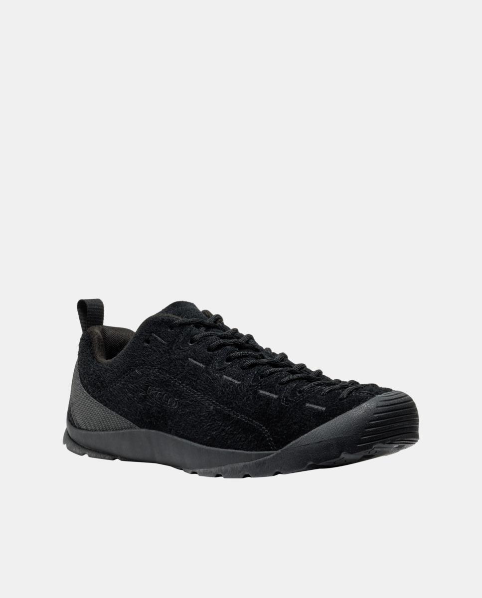 Sapatilhas KEEN JASPER M para Homem Preto-3