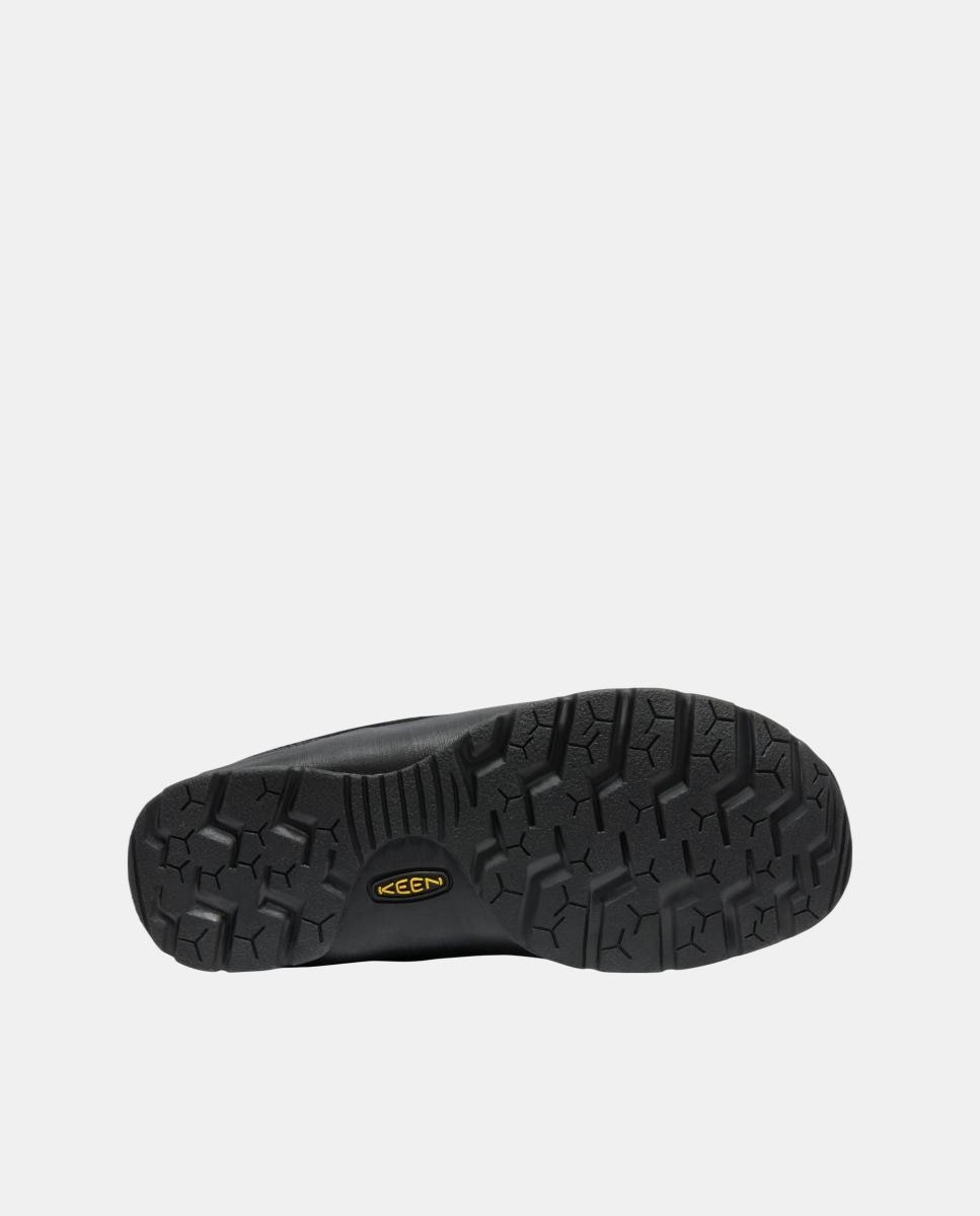 Sapatilhas KEEN JASPER M para Homem Preto-4