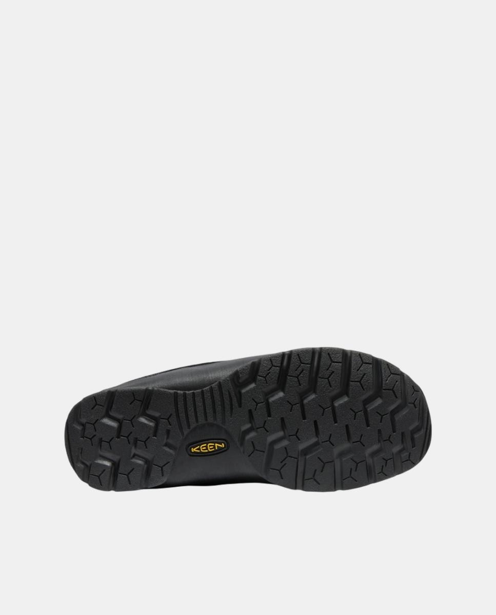 KEEN JASPER M para HOMBRE - Negro Negro-5