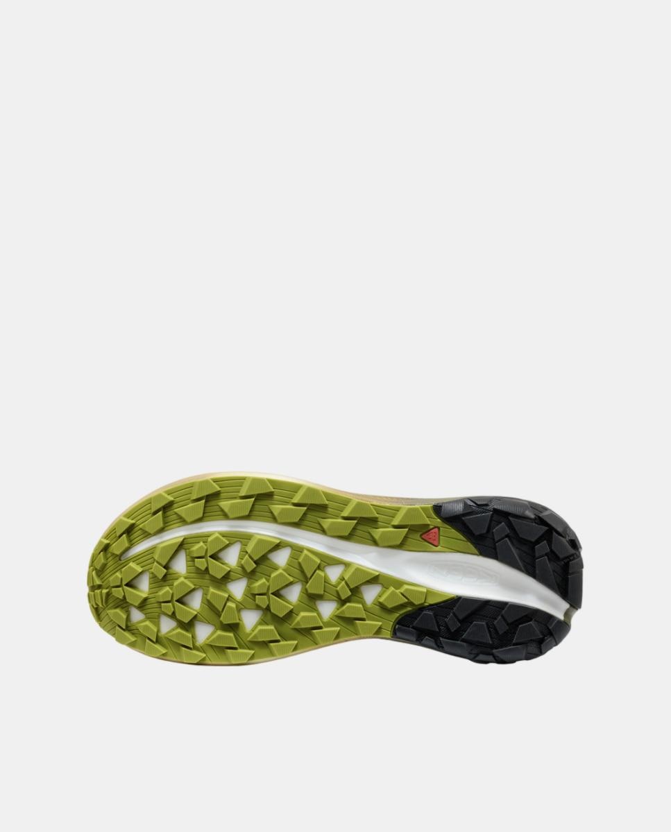Sapatilhas KEEN SEEK M para Homem Verde / Castanho-5