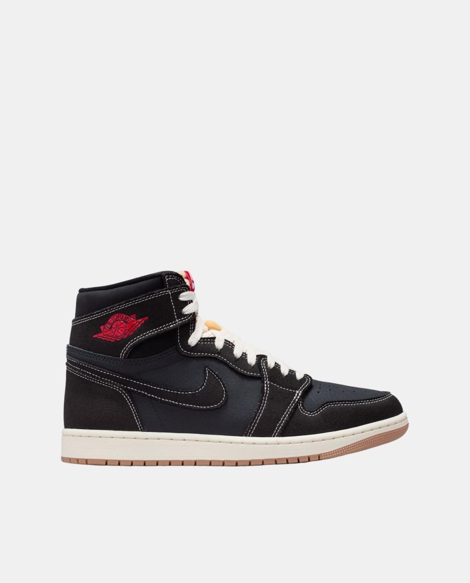 Imagem 0 de Nike Air Jordan 1 Retro High Og Fc 