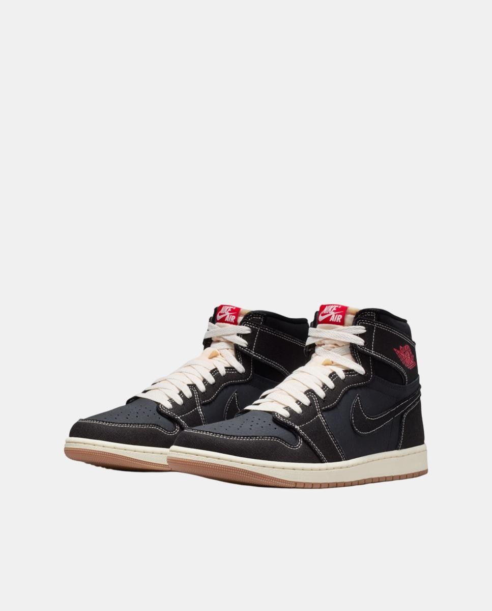 AIR JORDAN 1 RETRO HIGH OG FC Preto-2