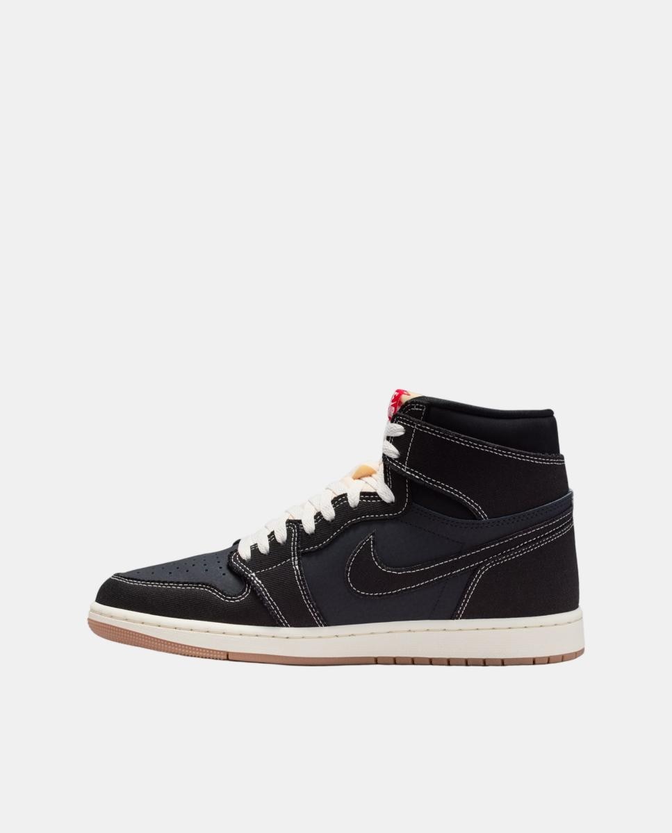 AIR JORDAN 1 RETRO HIGH OG FC Preto-3